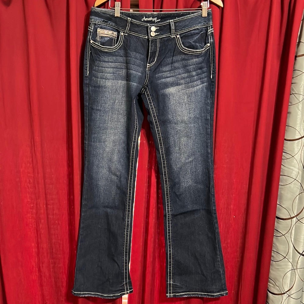 Amythyst jeans 13
